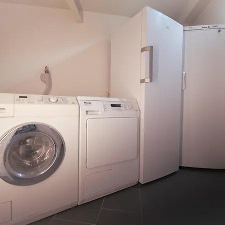 Lets Relax - Terre D'afrique Gasthof Mons (Bergen)