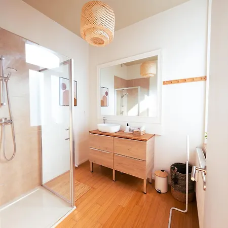 Lets Relax - Terre D'afrique