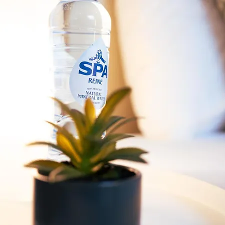 Lets Relax - Terre D'afrique Gasthof Mons (Bergen)