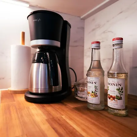 Lets Relax - Terre D'afrique