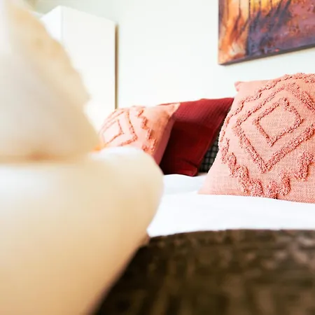 Guest house Lets Relax - Terre D'afrique *