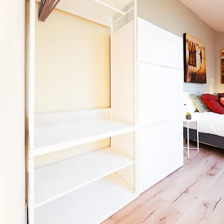 Gasthof Lets Relax - Terre D'afrique